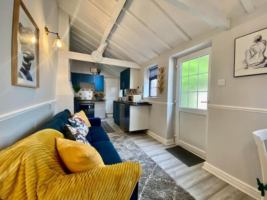 The At Pickford House Nec And B'ham Airport, Apartamento