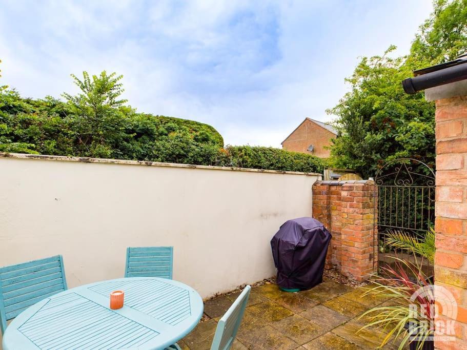 The At Pickford House Nec And B'ham Airport, Apartamento *