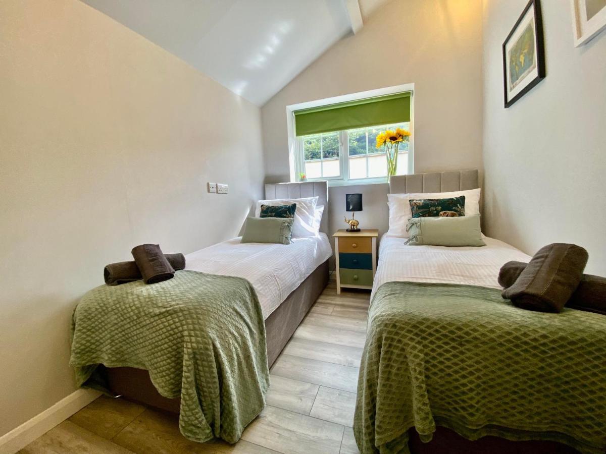 The At Pickford House Nec And B'ham Airport, Apartamento Coventry